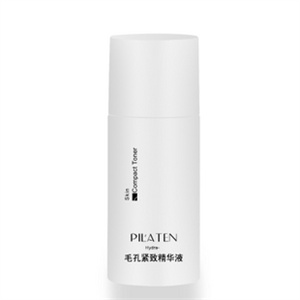 普拉缇娜 毛孔紧致肌肤精华液 男女通用50ml-2058