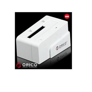 ORICO 6618SUS3硬盘底座 硬盘盒 硬盘座 通吃2.5/3.5寸SATA YXW
