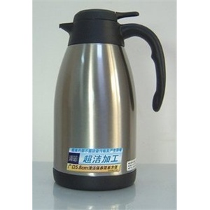 虎牌便携式热水瓶 透明涂料 PWL-B16C