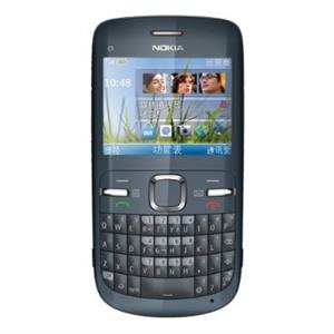 诺基亚（NOKIA）C3 手机