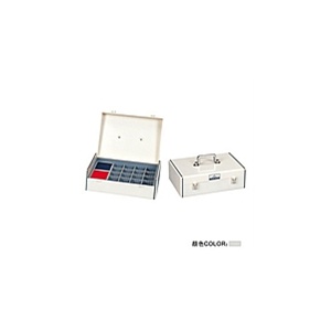 杰丽斯823印章箱 印章箱 印章盒 公章 财务章 人名章