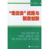 “走出去”战略与制度创新