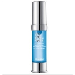 露兰姬娜 八杯水 水肌活力水漾眼部精华20ml2011