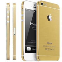 卡登仕 iPhone 4代 背面保护膜/后机身贴膜 IMAG完美膜