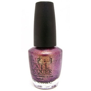 OPI 指甲油 2011新款 宇宙畅想系列 U03 15ml