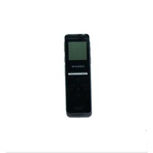 韩国现代F88 可更换锂电、TF卡扩展、FM、定向型 立体声录音zlx