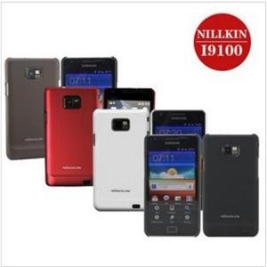 耐尔金 三星i9100 Galaxy S2 I9188 I9108超级护盾 手机套 BFZ