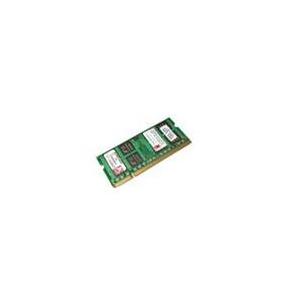 金士顿 kingston 2GB-800 笔记本内存条