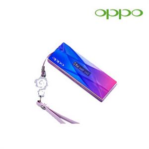 OPPO X1 MP3播放器 2G FM 情侣水晶
