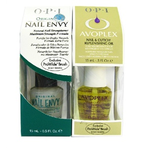 OPI 蛋白质底油T80+牛油果精华15ML