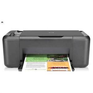 惠普（HP）Deskjet F2488 彩色喷墨一体机（打印 复印 扫描）