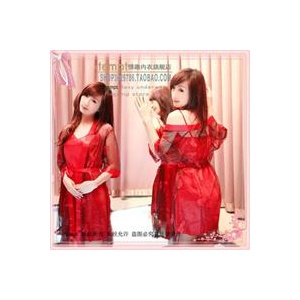 LISA代言系列之经典睡衣/情趣内衣 /家居服装&