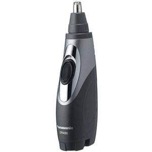 松下（Panasonic）ER430K 鼻毛修剪器 内置风扇设计