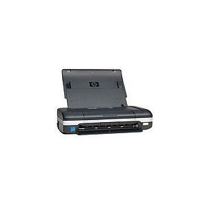 惠普HP Officejet H470b 移动打印机 (CB027A) 实体店