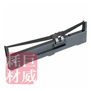 巨威 爱普生EPSON FX890 LQ590 LQ590K色带框 含芯