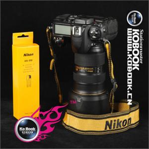 尼康 NIKON AN-6W 相机背带 AN6W 金色新款相机带 Y