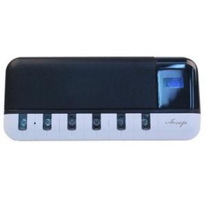 圣宝音索A10 A9升级版歌词显示便携插卡音箱小音响带收音