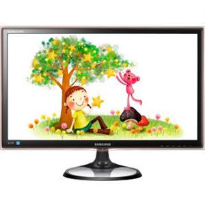 三星 S23A550H 23英寸 宽屏 LED背光液晶显示器