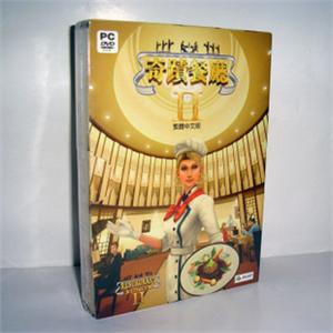 奇迹餐厅II/奇迹餐厅2繁体中文版