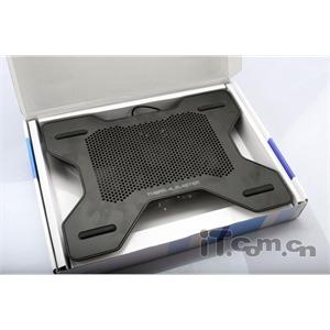 酷冷大师 TMX1笔记本散热器（R9-NBN-TMX1）