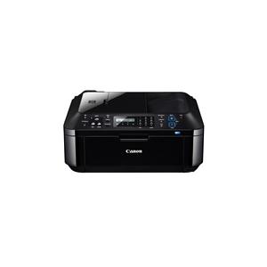 佳能（Canon）腾彩PIXMA MX418 一体机 （打印 复印 扫描 传真）