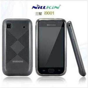 NILLKIN耐尔金 三星 I9001 手机套 清水套 磨砂保护套+贴膜BFZ