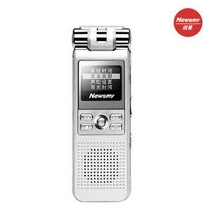 Newsmy/纽曼 数码录音笔 RV9 2G LZX