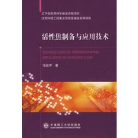 活性焦制备与应用技术