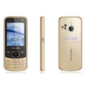创维 SE89 天翼189/CDMA 3G手机超薄CDMA 正品