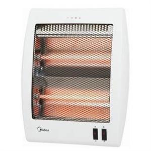 【勇杰电器】美的取暖器 暖风机 NS9A 美的远红外电暖器
