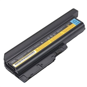 ThinkPad T60/T61/R60/R61 40Y6799 6芯电池