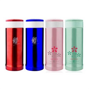 POLO保罗POLO晶钻真空杯/保温杯/水杯IR-400N(400ML)