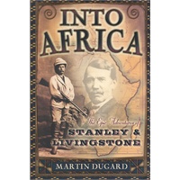 Into Africa(ISBN=9780767910743)