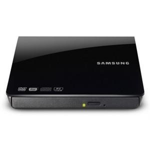 三星 SE-208AB 超薄外置DVD刻录机 可接电视功能 新品上市