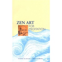 Zen Art for Meditation