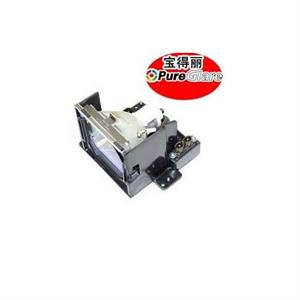 宝得丽 三洋 投影机灯泡 PLC-XP41L 带灯架 610 297 3891 yxw