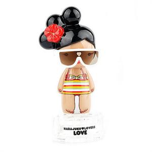 Harajuku Lovers原宿娃娃女用香水-爱心娃娃（夏日版）10ml
