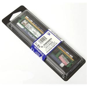 【正品行货】金士顿 2G DDR2 800 台式机 内存条