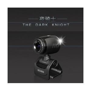 第一印象 蝙蝠蛱L360 500万 免驱高清摄像头 夜视 帧速30fps