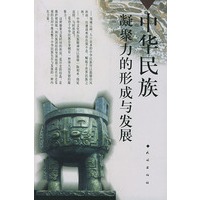 中华民族凝聚力的形成与发展