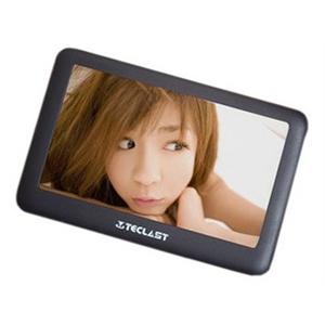 台电 C420 8G 4.3寸高清MP4 FM收音功能/拨轮设计 新品