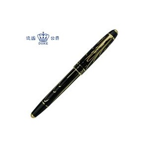 公爵新世纪先锋宝珠笔/签字笔 公爵签字笔 公爵世纪先锋