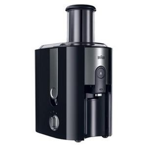 Braun/博朗 j500 大功率蔬果榨汁机 容量大出汁多 防漏 正品联保