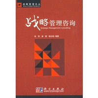 战略管理咨询