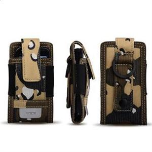 ROCK iPHONE4S 三星i9100手机套 迷彩运动保护套 配件 yxw