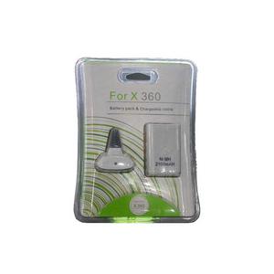 微软 XBOX360手柄电池+充电器
