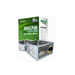 长城电源 静音大师 BTX400SD /YXW