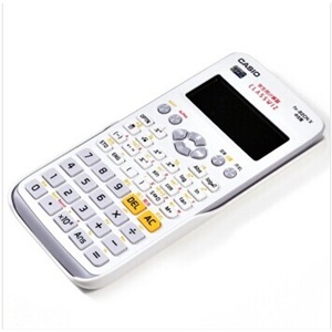 卡西欧FX-82 plus卡西欧计算器fx-82ES PLUS