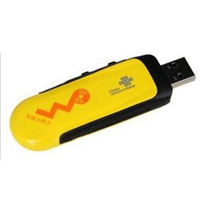 中国联通3G上网卡 华为E1780 内含1200元上网资费 全国联保