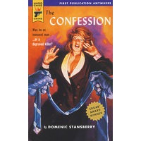 The Confession招供